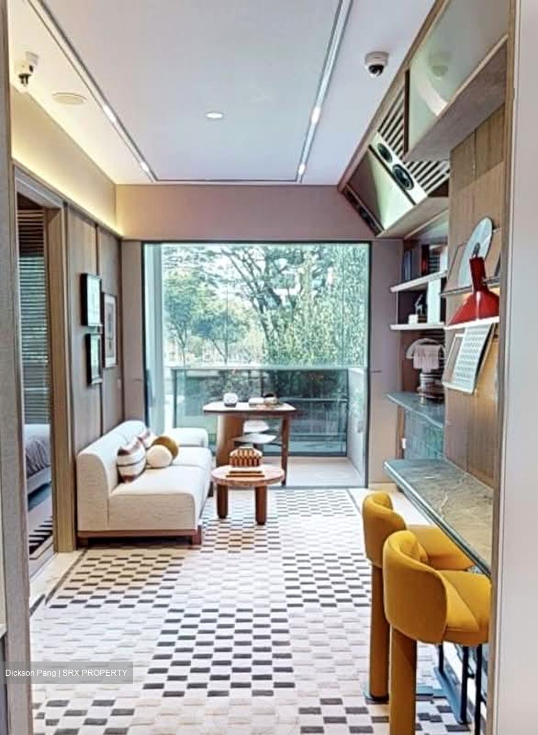 River Valley Road (D6), Condominium #590823091